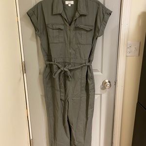 Now Gen Jumpsuit
